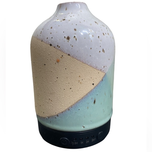 Essential oil defuser stoneware  OSHH - Picture 1 of 4